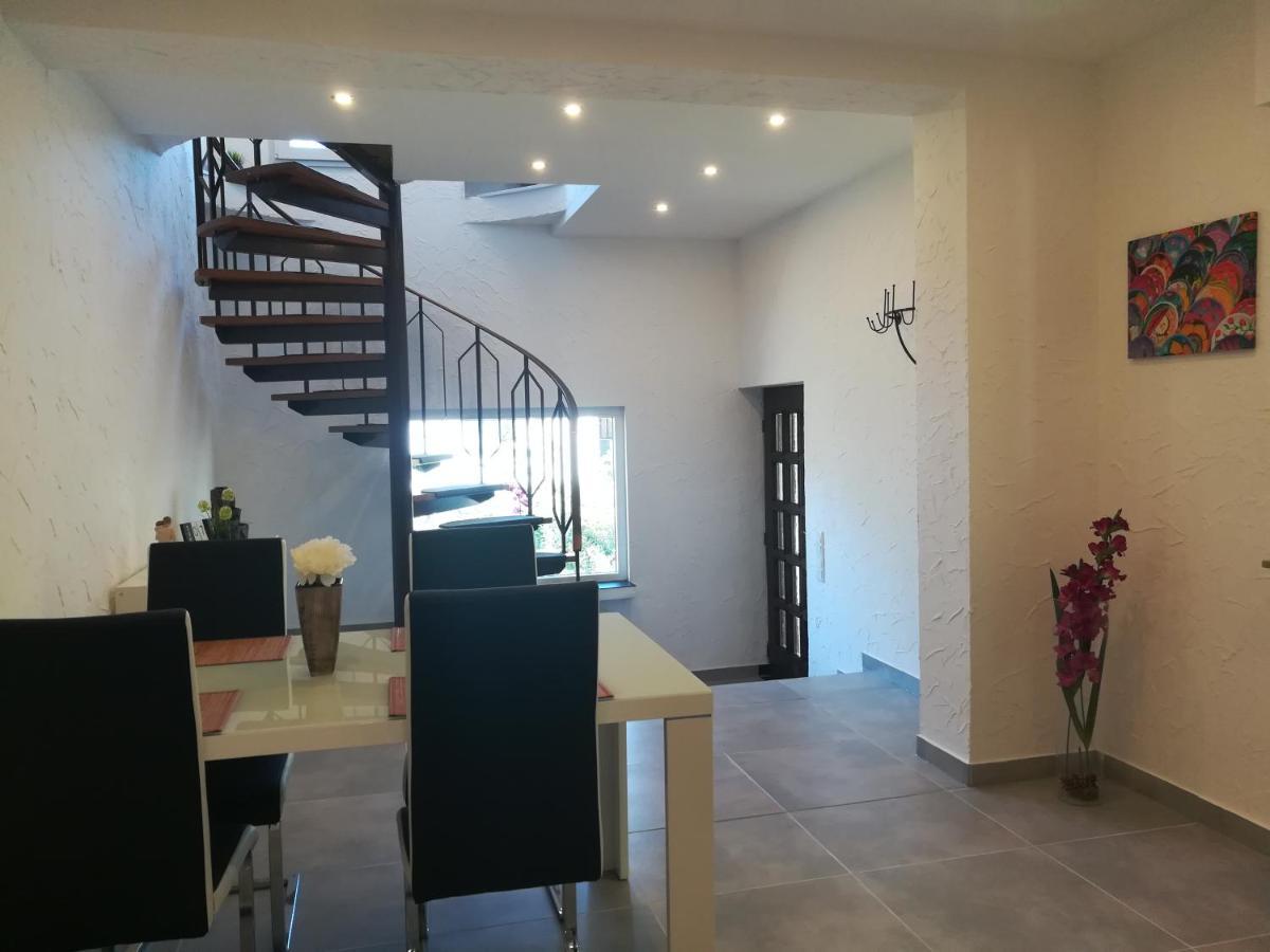 Ferienwohnung Am Wiedenberg Arnsberg Buitenkant foto