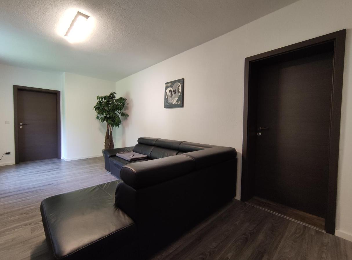 Ferienwohnung Am Wiedenberg Arnsberg Buitenkant foto